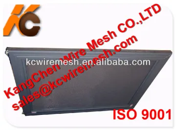 Factory!!!!! Factory!!!!!! high quality 11meshx0.8mm Marine grade 316 bulletproof wire mesh/sliding security door screens