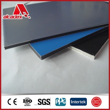 decorative acp panel/acp sheeting/acp plate