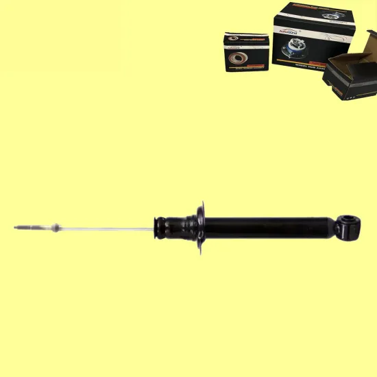 MB864777 Steering System Shock Absorber for Mitsubishi Galant Hatchback - AUTOROUND Car Accessories