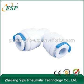 ESP type L fittings water fittings hydraulic equipments PVC pipe fittings