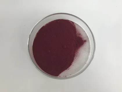Pure Vitamin B12 Cyanocobalamin Powder