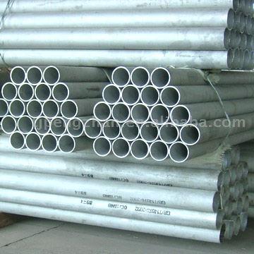 Steel Pipe