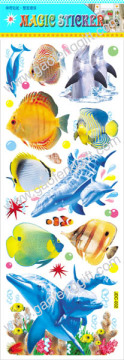 Window Sticker