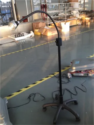 10000 LUX LED Examination Lamp