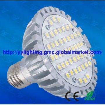 LED PAR30 Lamp Cup with High Luminous