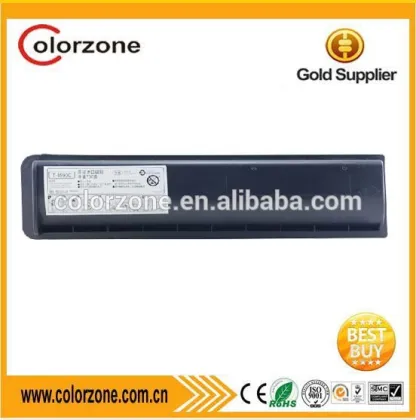Compatible t4590d toner cartridge for toshiba with Japan imported Powder