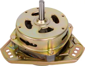 Single Phase Spin Motor for Washing Machining Parts