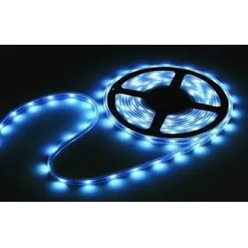 smd3528 led strips flexible 120pcs 24V per meter