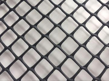 Высокопрочная двумерная дренажная геодезия HDPE