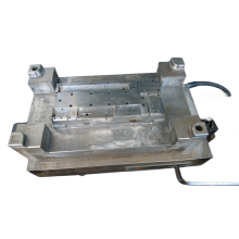 Карыстальніцкія запчасткі для ін&#39;екцый для электронных корпусаў