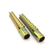 Concrete D Ring Anchor Plate Metal Gas Concrete Ground Anchor Inch System Manufactory