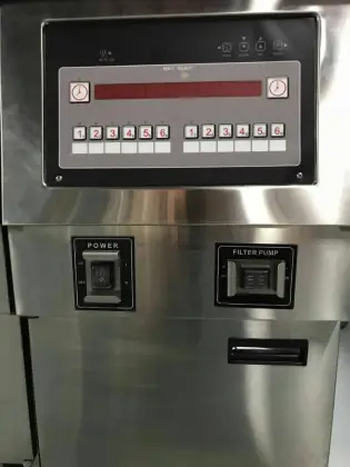 Henny Penny OFG 321 Deep Fryer Machine Price