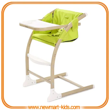 New Design Baby Highchair / Baby Feeding Chair/ Dining Compact Chair