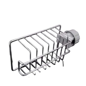 Soporte multiusos para baño y cocina