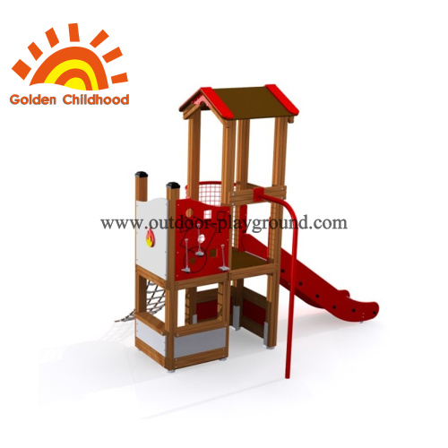 Outdoor playground on sale gym equipment