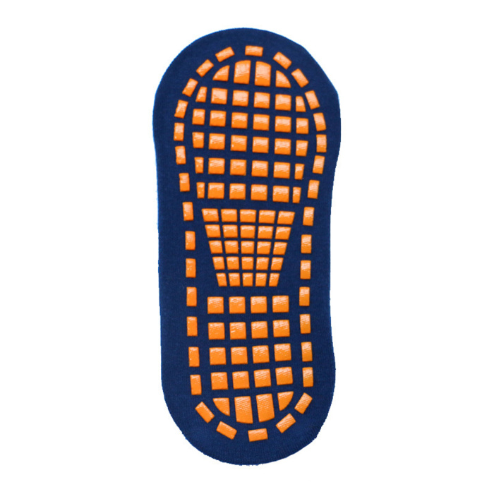 Meias infantis Comfort Fit para brincadeiras ativas