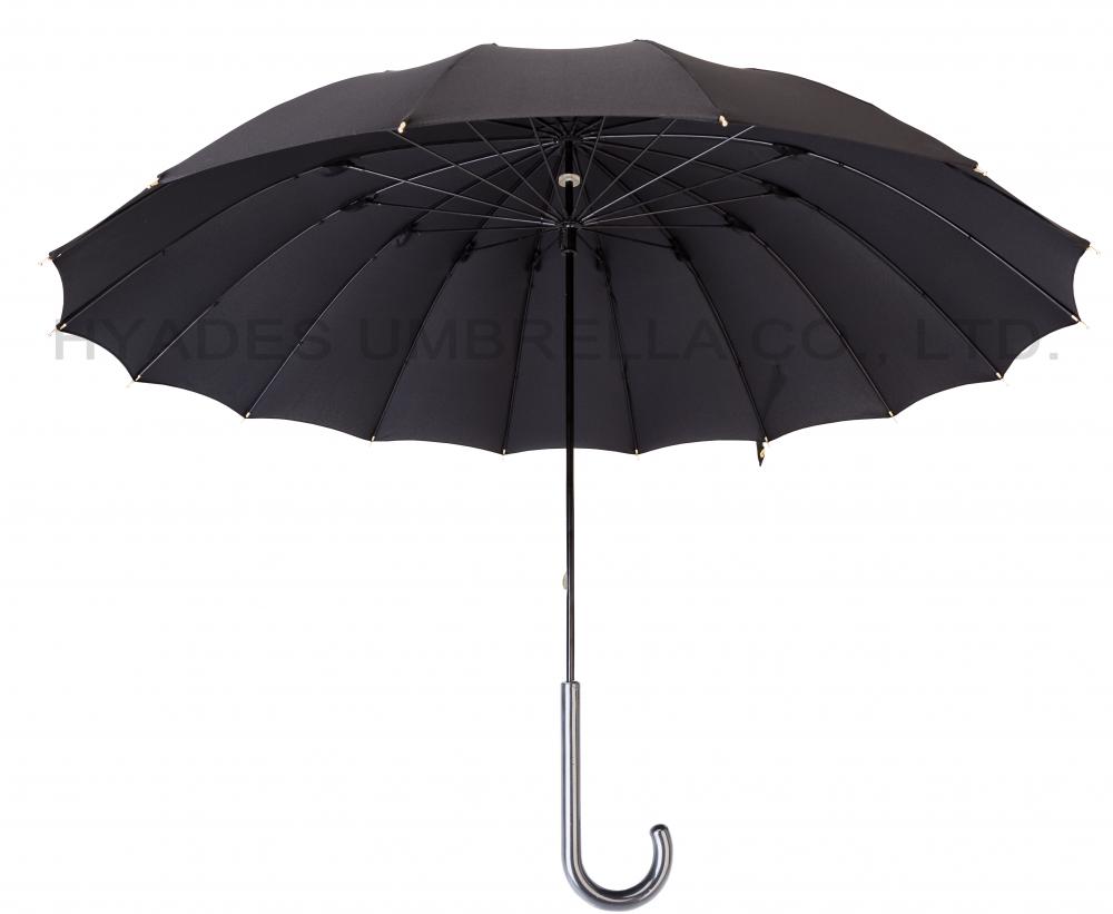 best wooden handle umbrella