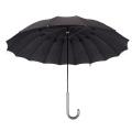 bester Holzgriff Regenschirm