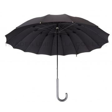 best wooden handle umbrella