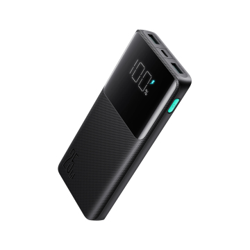 JOYROOM Digital Fast Charge Mobile Power Bank 25W 10000mAh