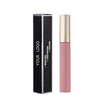 Custom Vegan Mascara Boxes for Eyelash Extensions