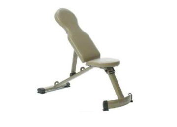 weight bench