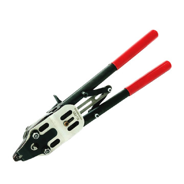 SC-760 Hog Ring Plier and C Ring Gun for Gabion Net Construction: A Comprehensive Guide and Product Overview