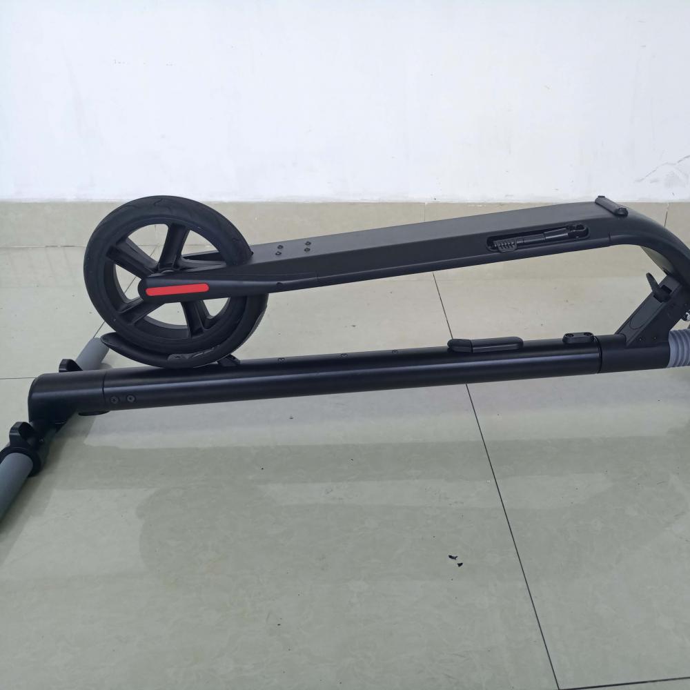 8 inch Scooter