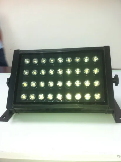 10 Watt Outdoor Led Flood Lights , 2700k / 6500k Cree Led Project Lamp