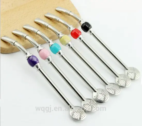 Popular Product perfect smoothie straw Promotional Gift