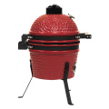 带有三脚架的13英寸Kamado烧烤架