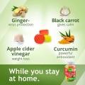 Energy Booster Weight Loss Apple Cider Vinegar Gummies