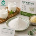 Polvo de Lactobacillus Helveticus de alta potencia