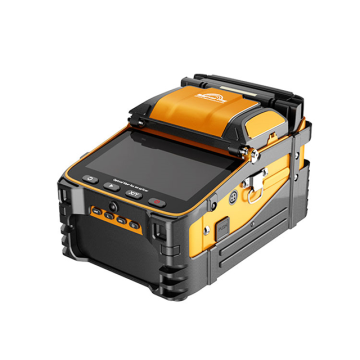 High Quality AI-9 Fiber Fusion Splicer for FTTH Projects