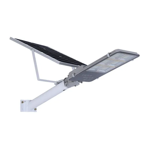 Garden Smart Solar Street Light Street Lamp