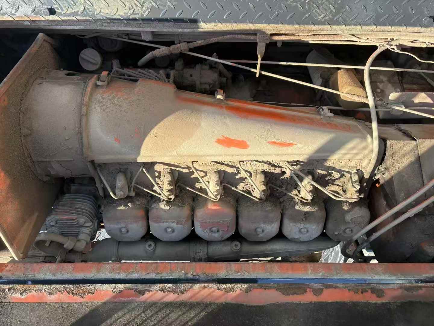 Ham 10T