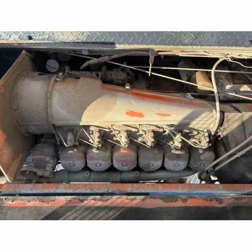 Rolo de borracha de 10 toneladas de serviço pesado para construção