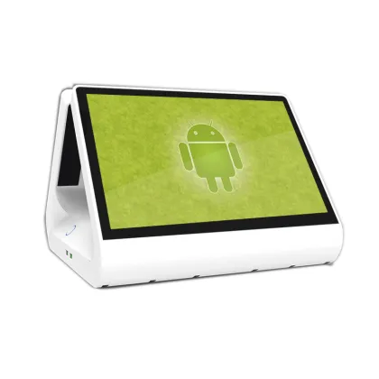 Touch Screen POS Billing Payment Device Terminal