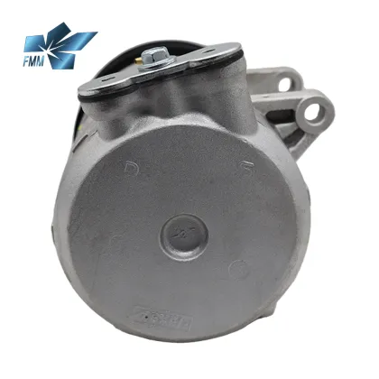 DKS16 Air Conditioner Car AC Compressor for Nissan UD Trucks