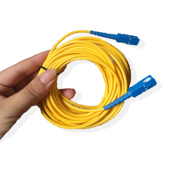 Dealer Price Inkjet Printer Parts: Single-Core Optical Fiber Cable for Printing Machines