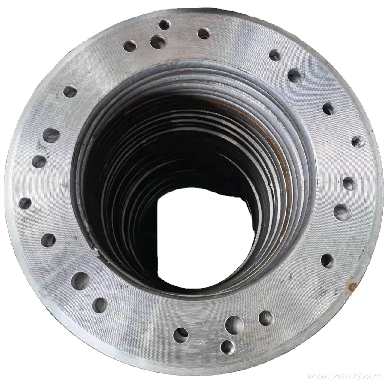 Steel Joint Plate For Spun Pile