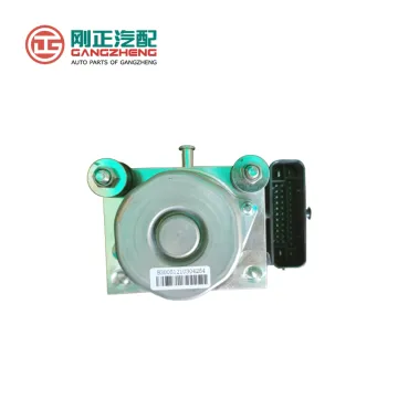 ABS Actuator and Pump Spare Parts for Various Automotive Brands: DFSK, MG, SAIC, MAXUS, GREAT WALL, BAOJUN, DFM, JMC, BESTURN, HONGQI