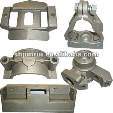 Steel Casting