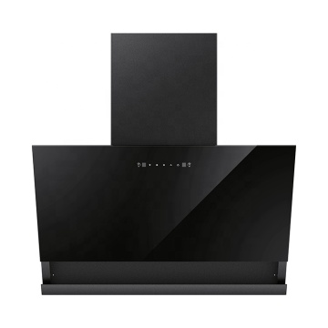 Classic Europe Wall-Mounted High Extraction Slanted Cooker Hood