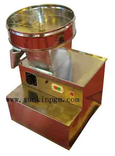 Single Head Tablet / Capsule Counting Machine