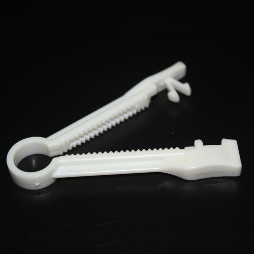 Pet Umbilical Clip Vanbilical Cold Clamp