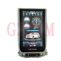 Land Cruiser 2016-2020 GPS Navigasi Multimedia