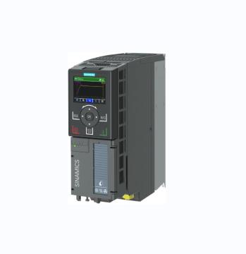 Brand New Siemens SINAMICS G120X with FSA 6SL3220-1YE16-0UF0