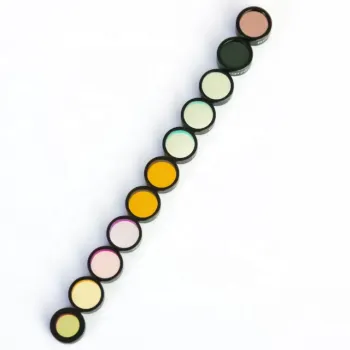Customize Design Optolong Optic Filter 650nm 940nm Dual Bandpass Interference Filters