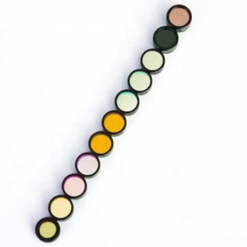 Customize Design Optolong Optic Filter 650nm 940nm Dual Bandpass Interference Filters